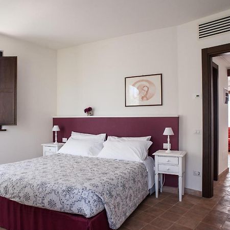 Villa Coralia Agriturismo Osimo Luaran gambar