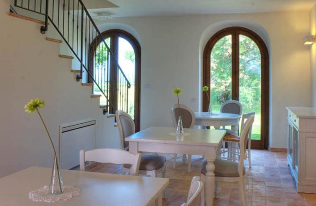 Villa Coralia Agriturismo Osimo Luaran gambar