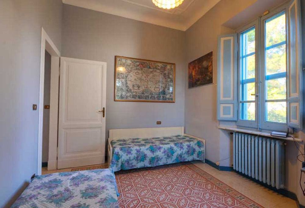 Villa Coralia Agriturismo Osimo Luaran gambar