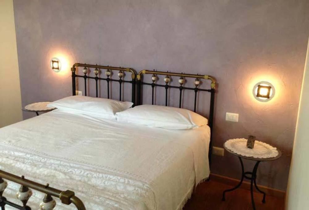 Villa Coralia Agriturismo Osimo Luaran gambar