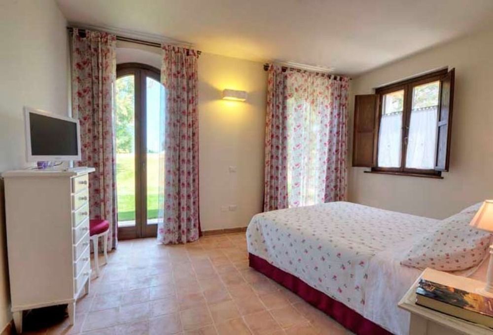 Villa Coralia Agriturismo Osimo Luaran gambar