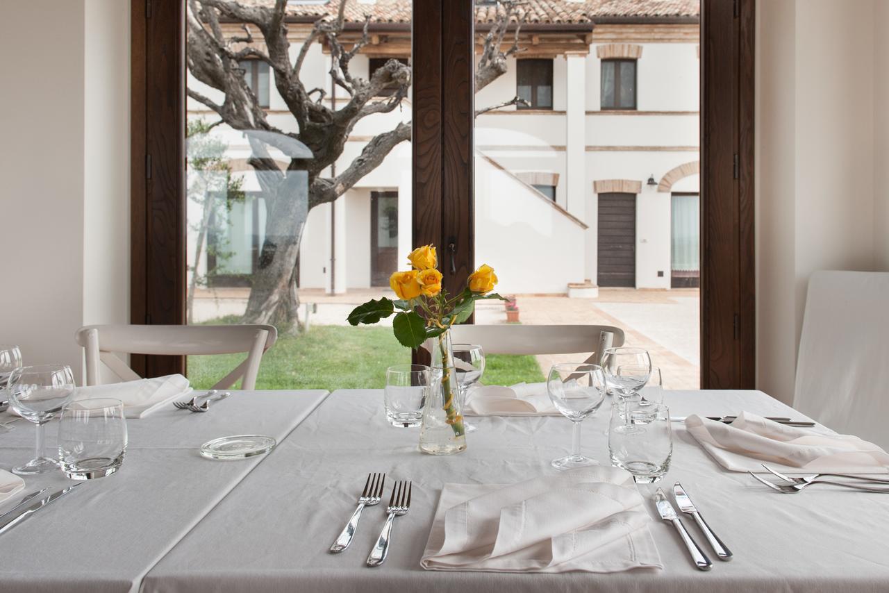 Villa Coralia Agriturismo Osimo Luaran gambar