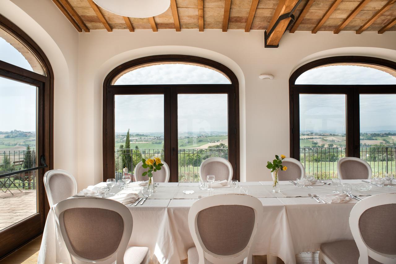 Villa Coralia Agriturismo Osimo Luaran gambar