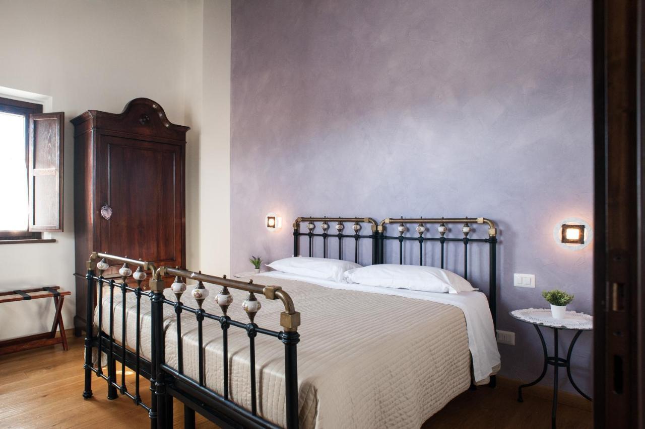 Villa Coralia Agriturismo Osimo Luaran gambar