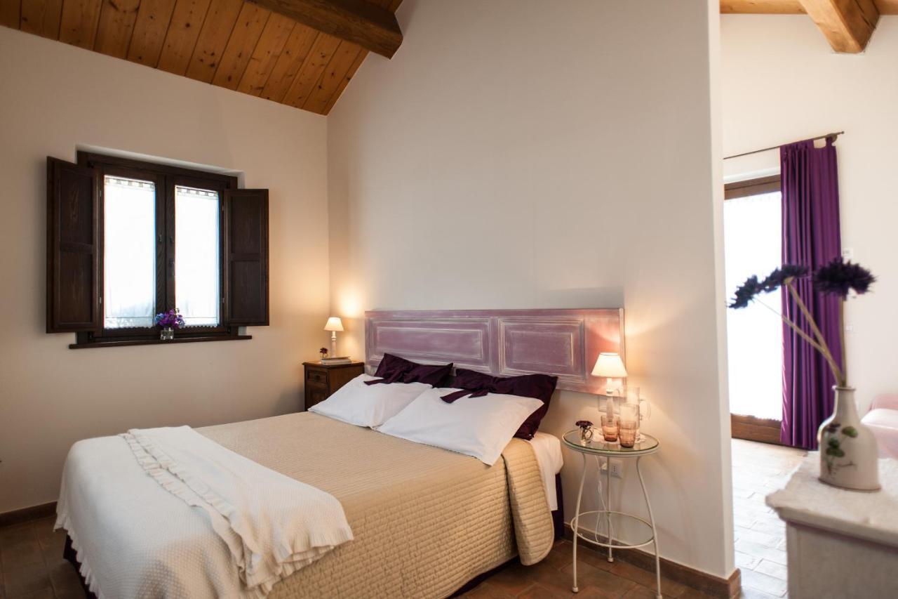 Villa Coralia Agriturismo Osimo Luaran gambar