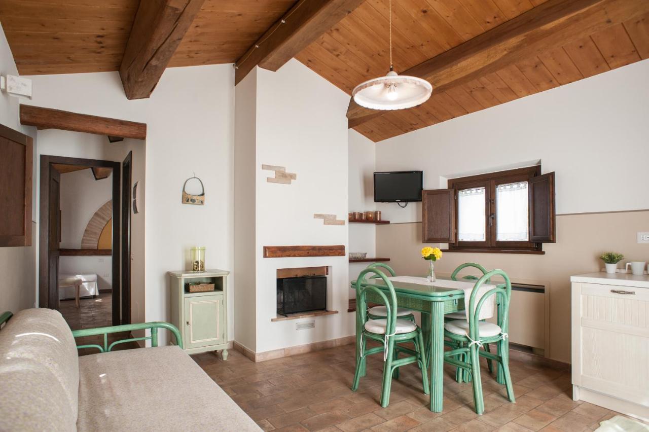 Villa Coralia Agriturismo Osimo Luaran gambar