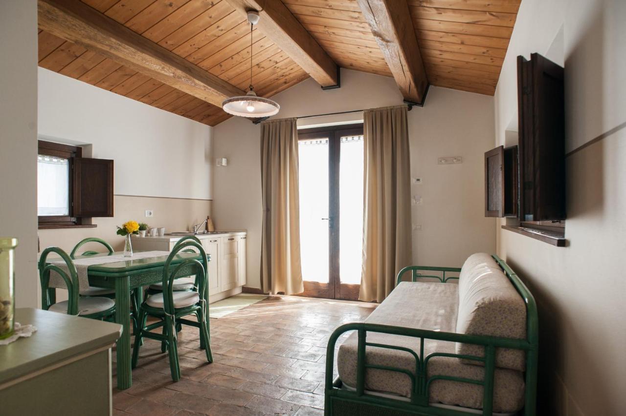 Villa Coralia Agriturismo Osimo Luaran gambar