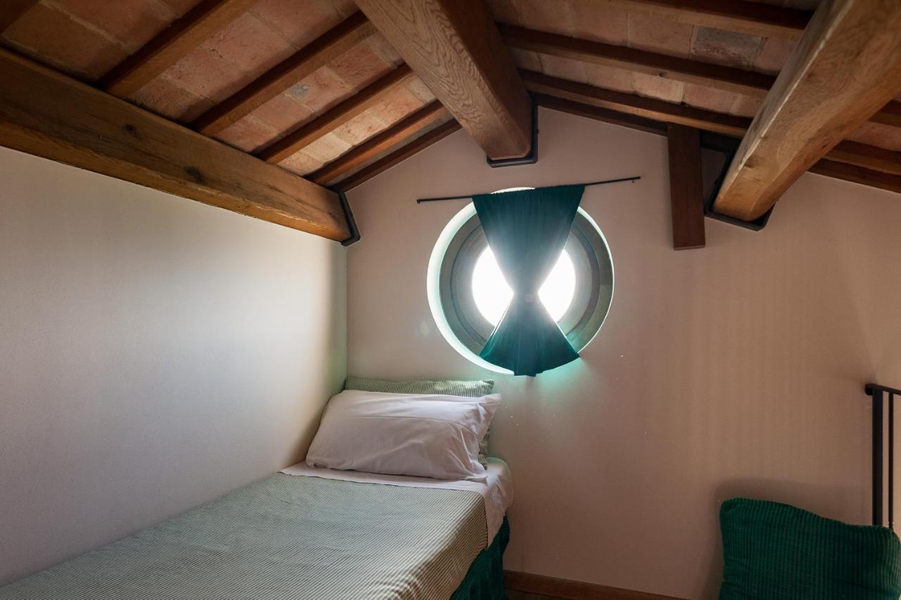Villa Coralia Agriturismo Osimo Luaran gambar