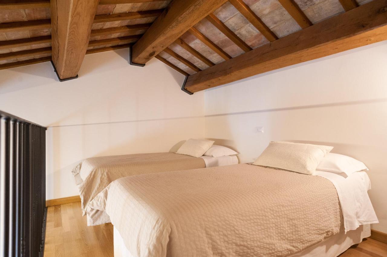 Villa Coralia Agriturismo Osimo Luaran gambar
