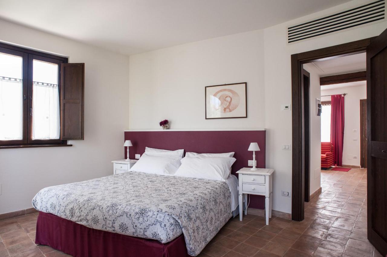 Villa Coralia Agriturismo Osimo Luaran gambar