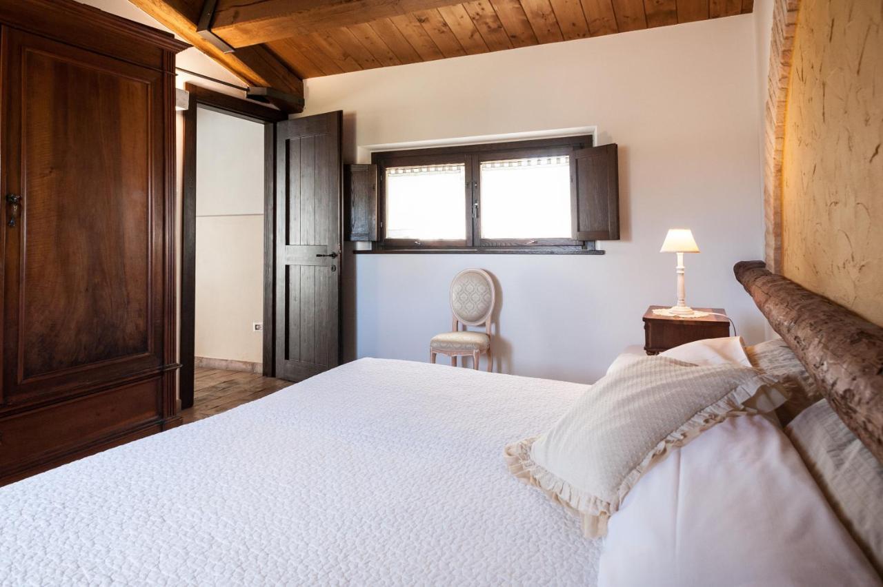 Villa Coralia Agriturismo Osimo Luaran gambar