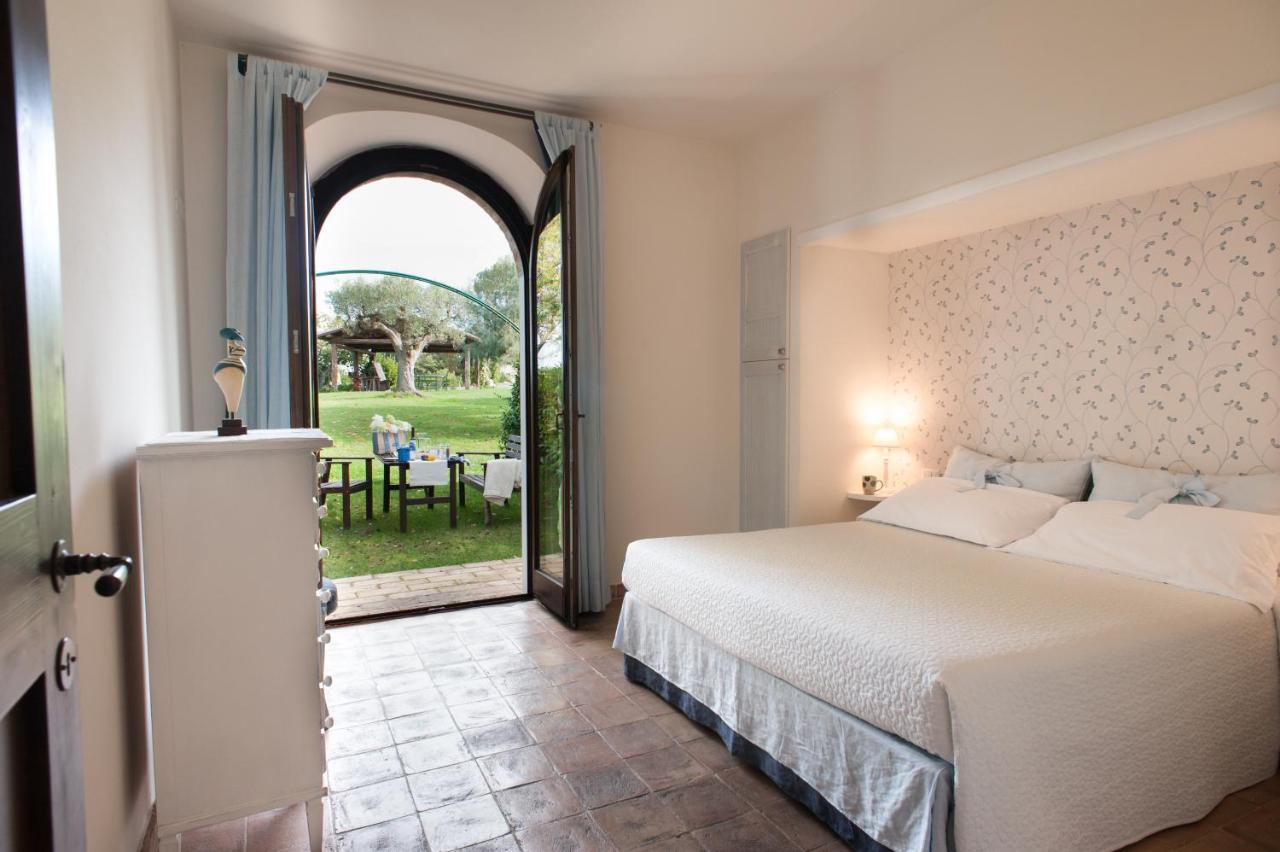 Villa Coralia Agriturismo Osimo Luaran gambar